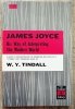 W.Y. Tindall James Joyce. His Way of Interpreting the Modern World